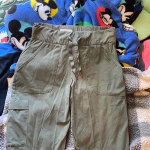 Women’s Columbia Hiking Pants!